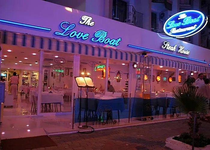 Devamli Hotel