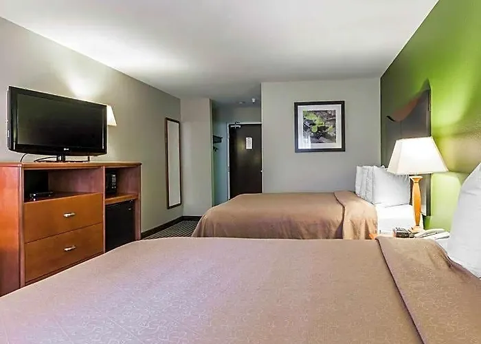 Econo Lodge