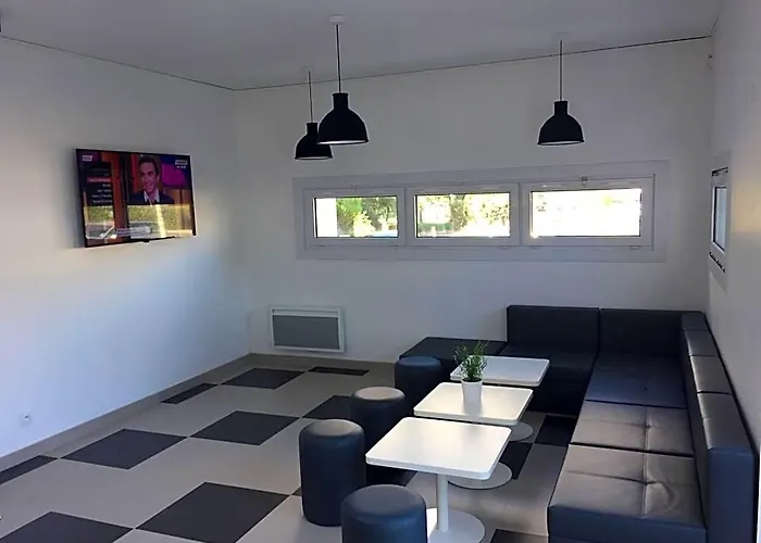Premiere Classe Rennes Sud Est