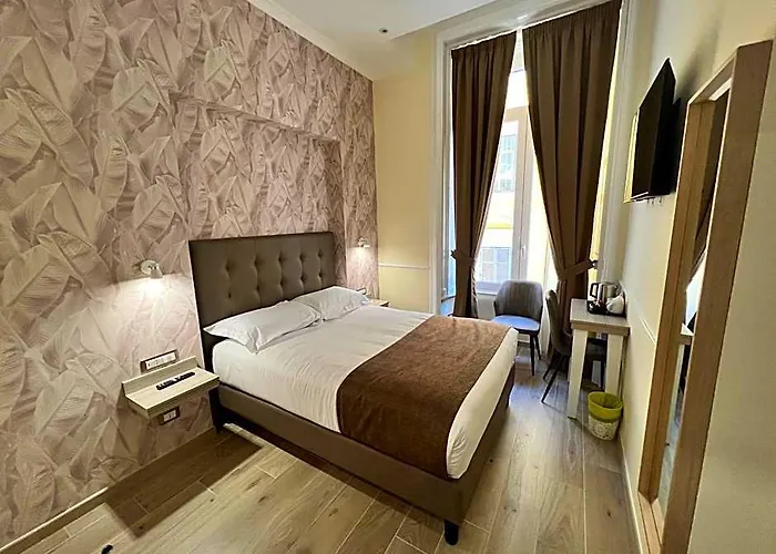 Hotel Le Petit