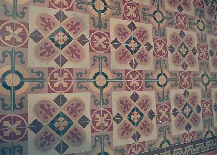 Hotel Moderno
