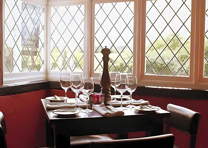 The Union Inn