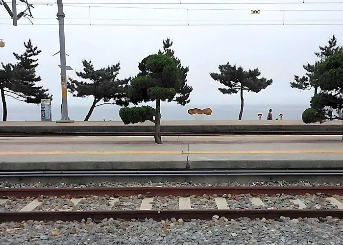 Daegwalnyeong Sanbang