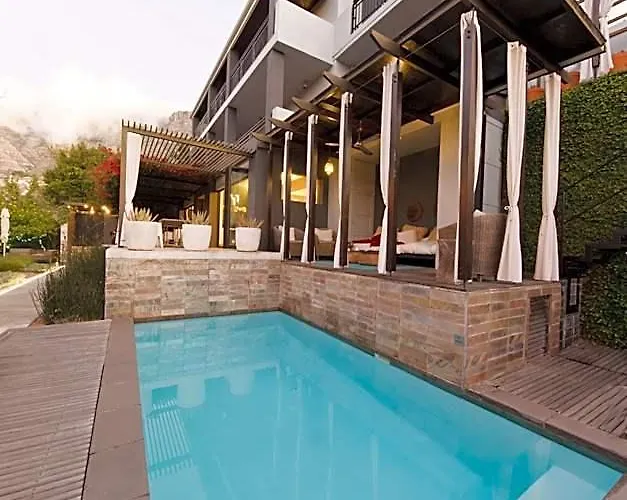 Kensington Place Le Cap