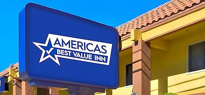 Americas Best Value Inn Horseheads
