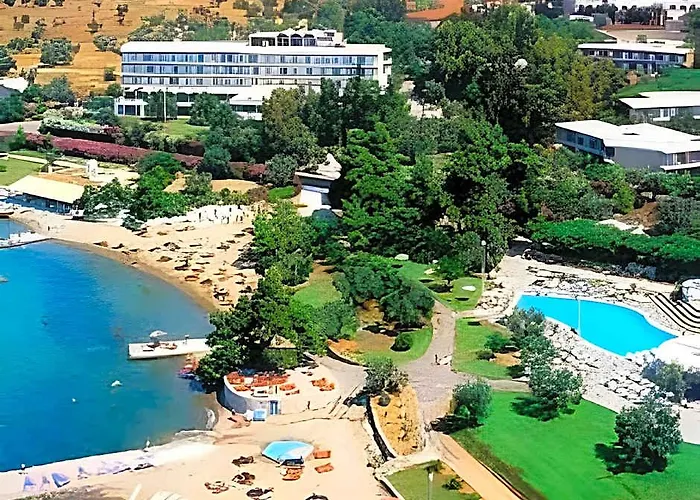 Eretria Village Resort & Conference Center