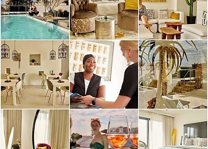 Dysart Boutique Hotel