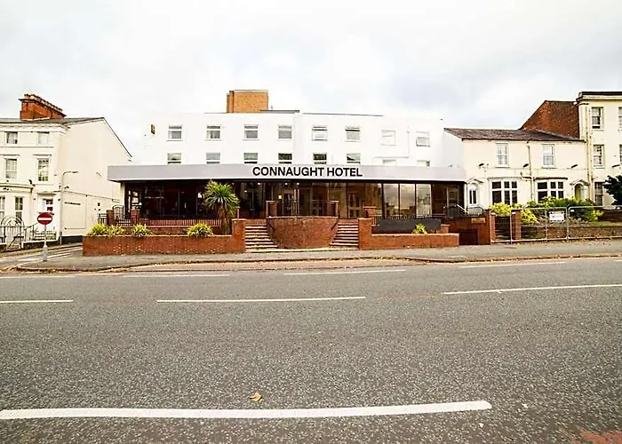 Quality Hotel Wolverhampton