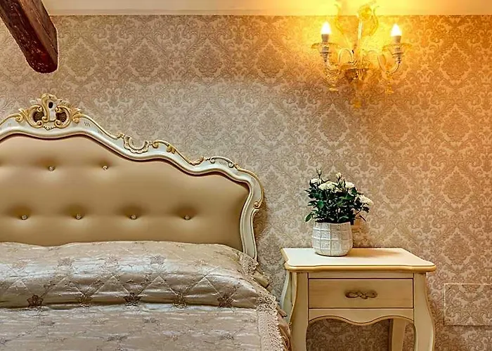 Albergo Reiter Lido di Venezia