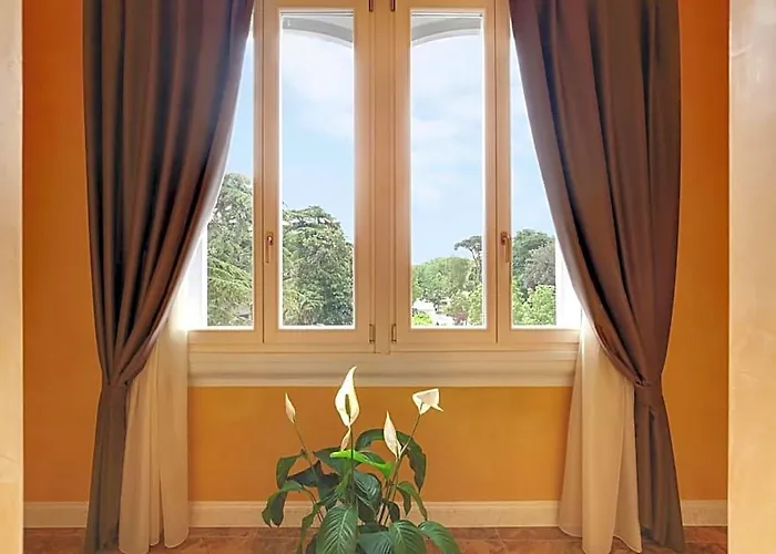 Albergo Reiter Lido di Venezia