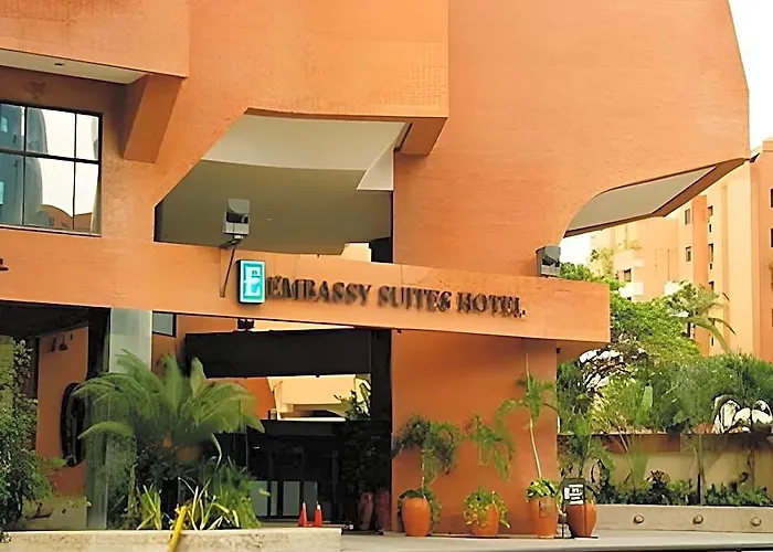 Hotel Londres