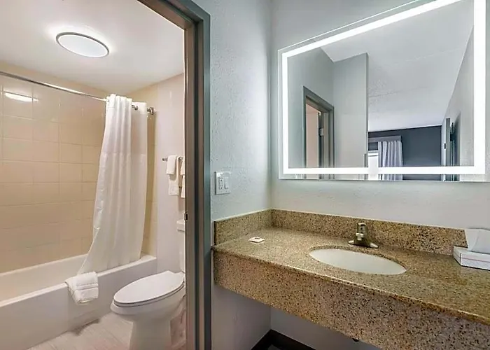 Comfort Inn & Suites Arlington Heights - Buffalo Grove