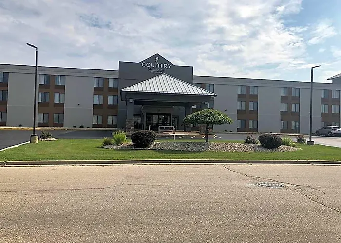 Country Inn & Suites By Radisson, Mt. Pleasant-Racine West, Wi