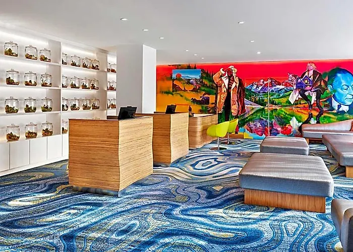 Sky Hotel, A Kimpton Hotel