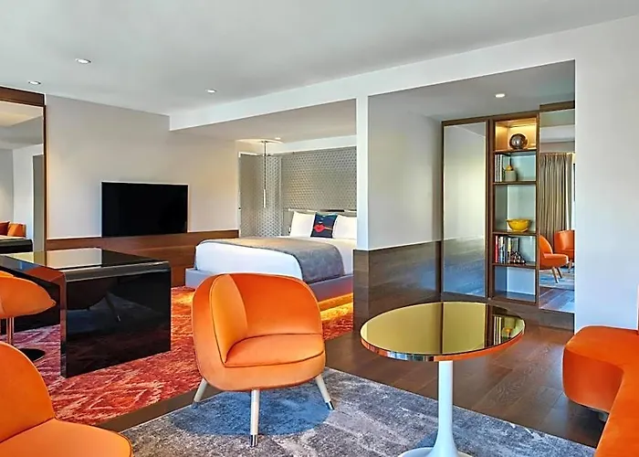 Sky Hotel, A Kimpton Hotel
