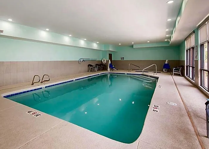 Hampton Inn And Suites By Hilton Ruidoso