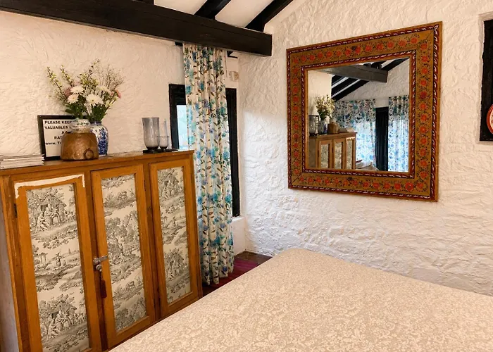 Kumaon Cottage, Nainital - Am Hotel Kollection