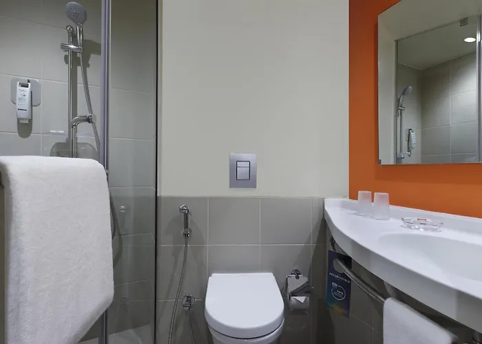 Ibis Chennai Omr - An Accor Brand