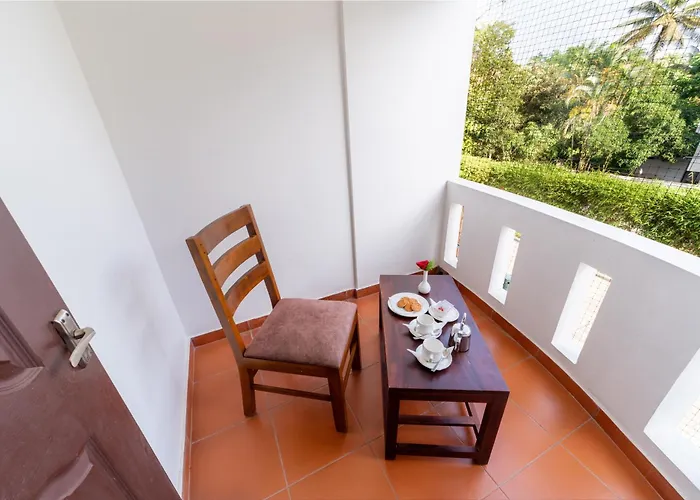 Hotel Sandra Palace