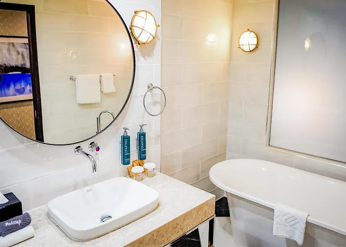 Doubletree By Hilton Wellington