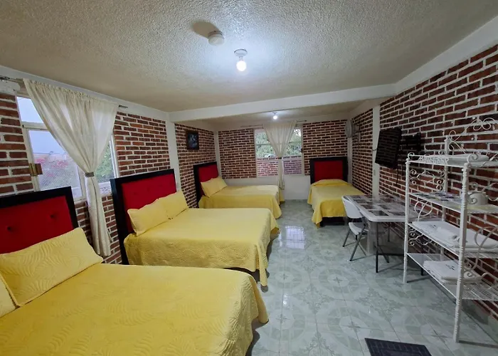 Hotel Fer