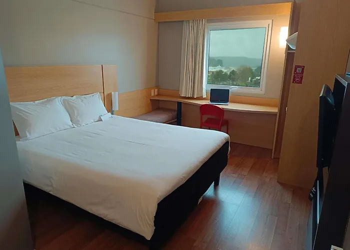 Ibis Puerto Montt