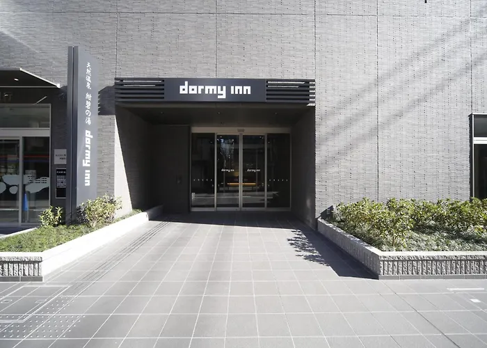 Dormy Inn Kochi