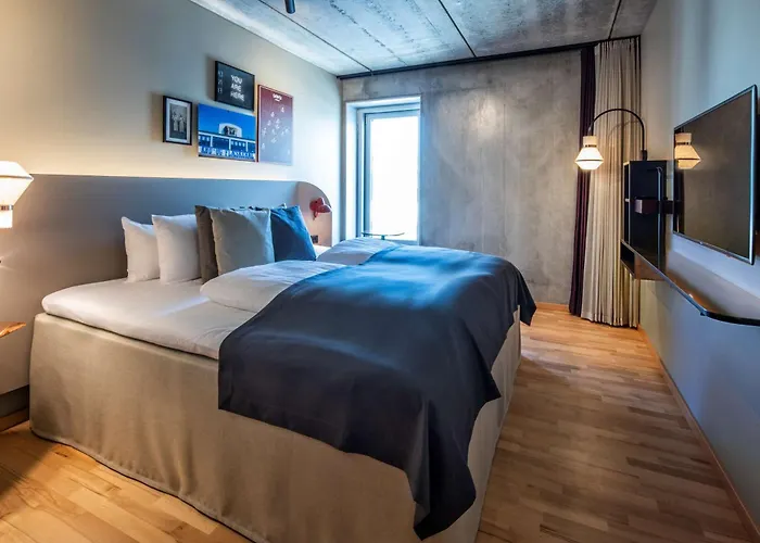 Scandic Kodbyen