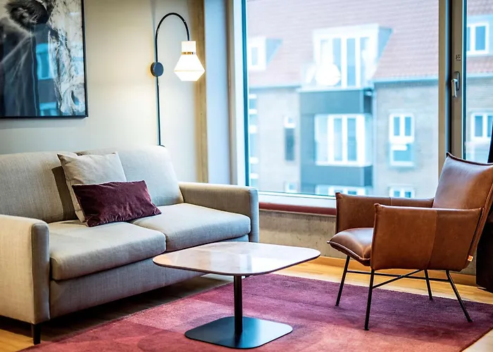 Scandic Kodbyen
