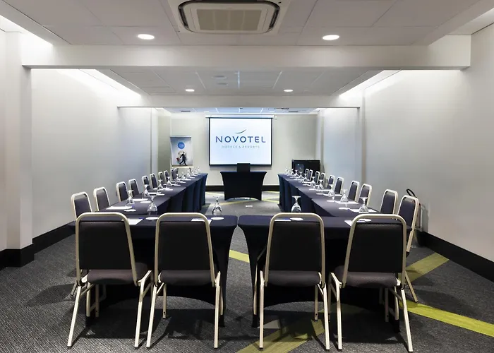 Novotel Itajai Navegantes