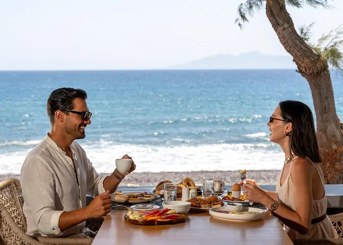 Costa Grand Resort & Spa