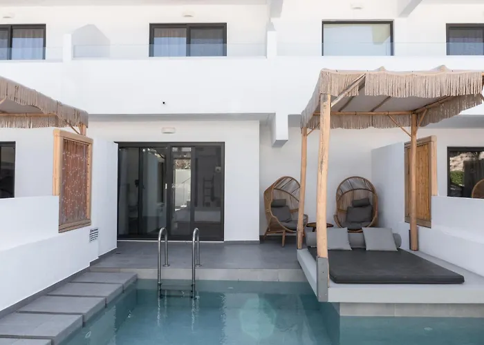 Casa Cabana Boutique Hotel & Spa - Adults Only