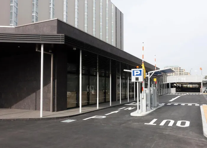 Comfort Suites Tokyo Bay