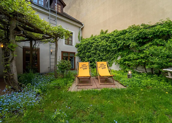 Hotel und Gasthof Dreibeiniger Hund