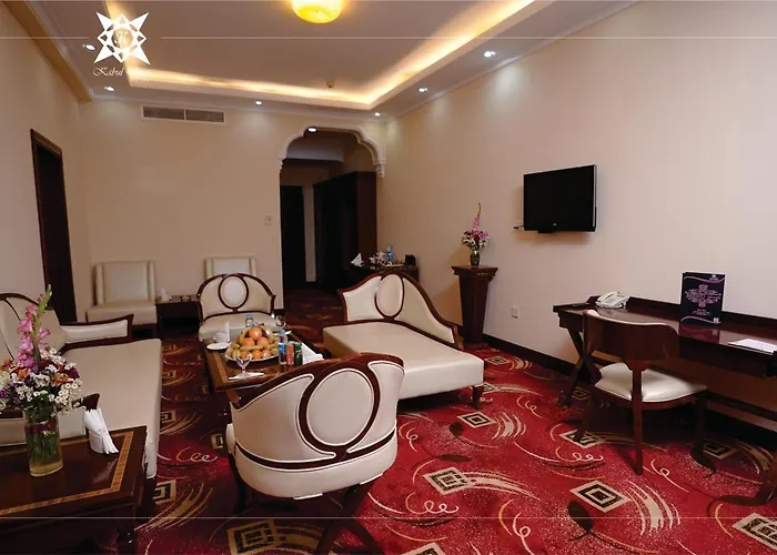 Kabul Star Hotel & Restaurant