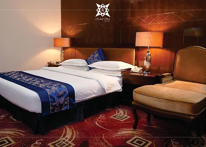 Kabul Star Hotel & Restaurant