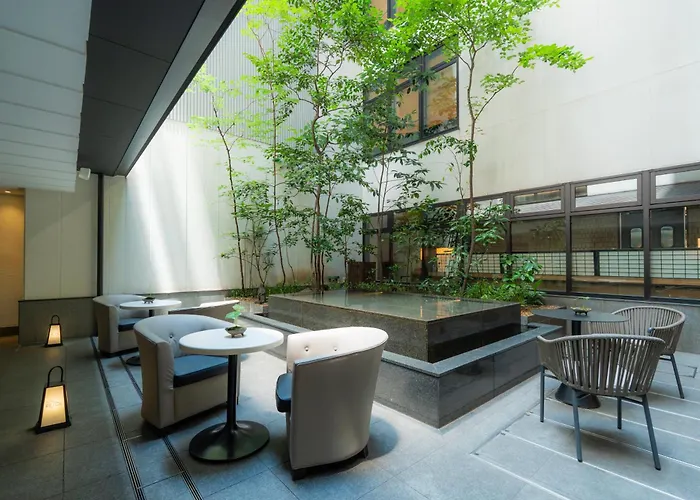 Hotel Resol Trinity Kyoto