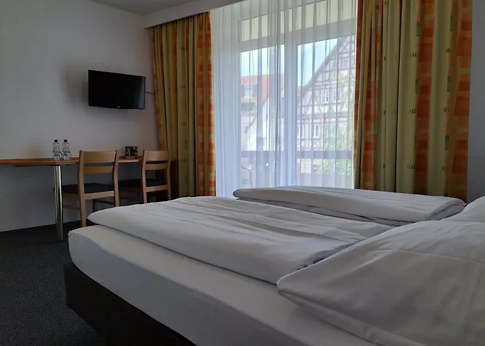 Hotel zur Post