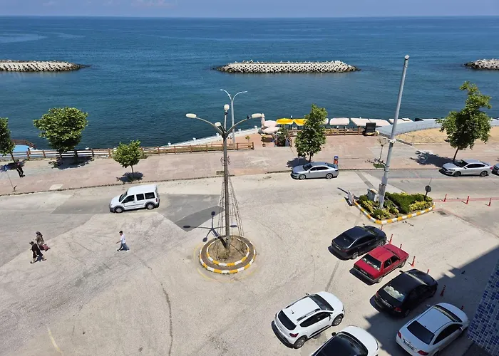 Kocan Otel Hatice Karakocan