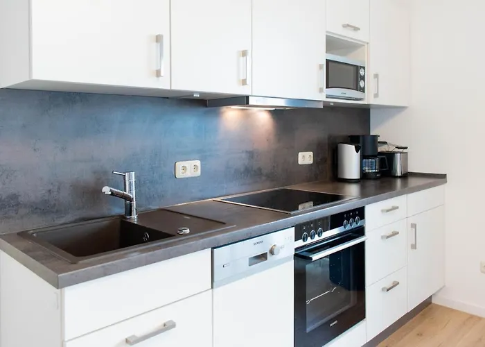 Ferienwohnung MehrBlick 11