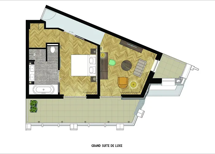 Grand Hotel Valies