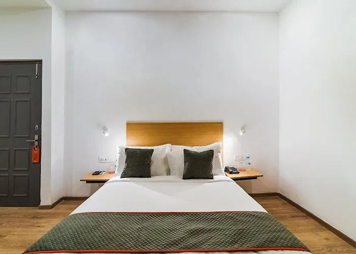 Townhouse Xotel