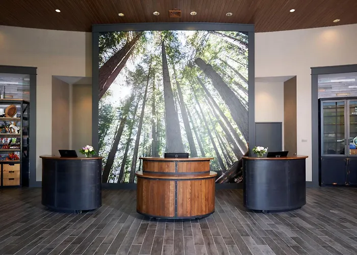 Archer Hotel Seattle/Redmond