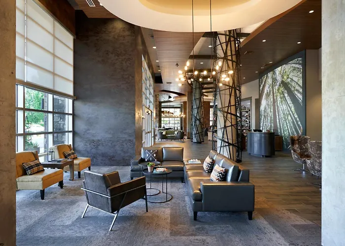 Archer Hotel Seattle/Redmond