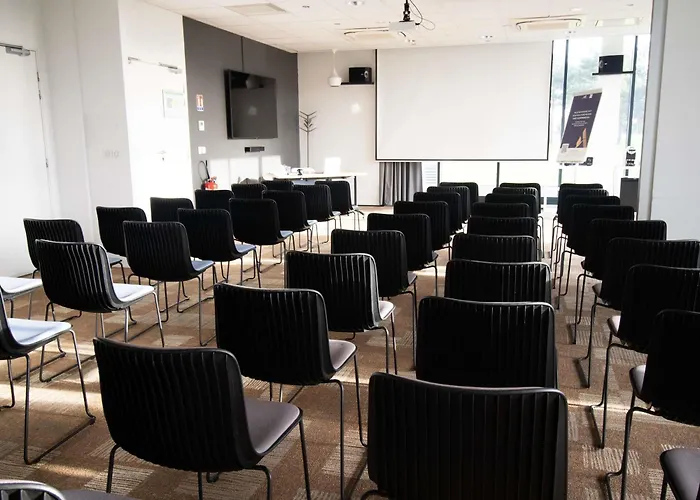 Ibis Gonesse Le Bourget