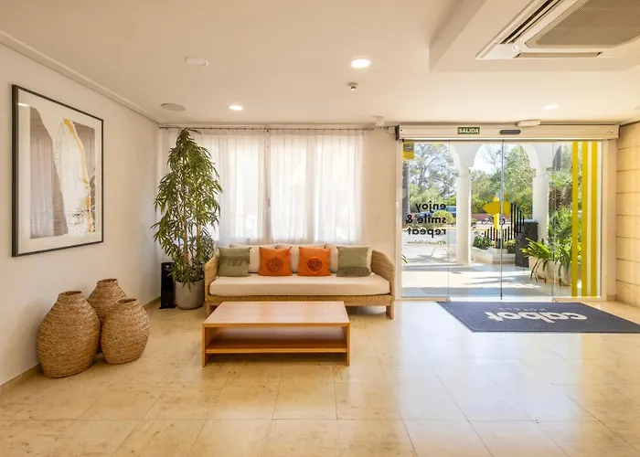 Cabot Club Torreblanca
