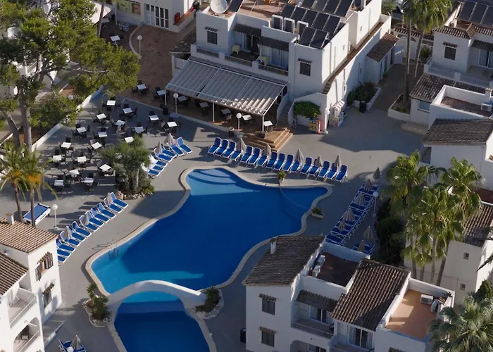 Cabot Club Torreblanca