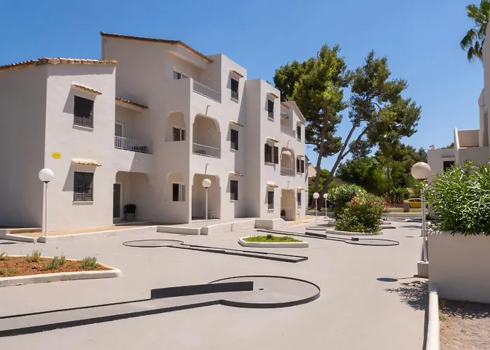 Cabot Club Torreblanca