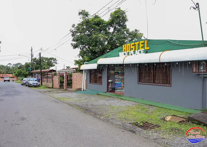 Nice Place Hostel