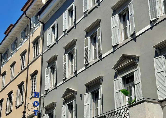 Hotel Solun
